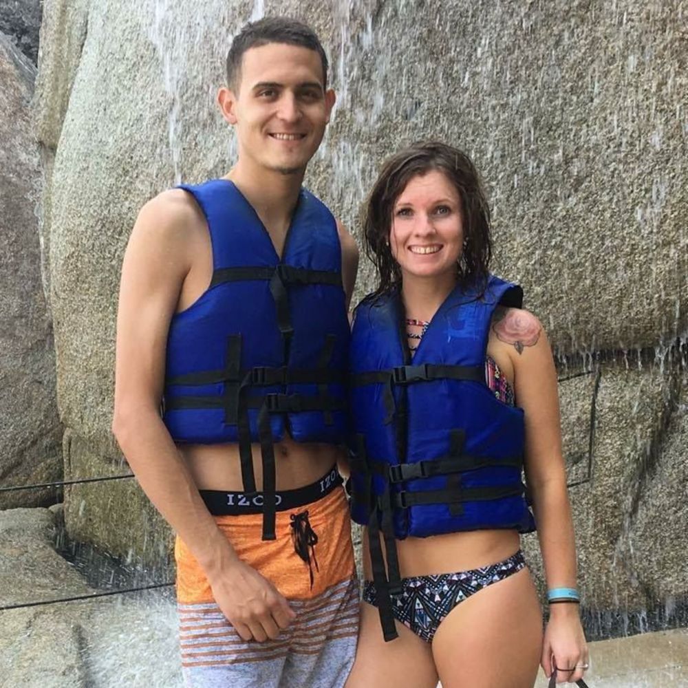 Meet your Posher, Rachel